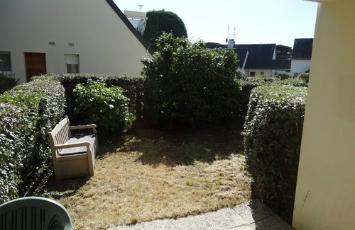 Carnac Apartment | Studio cabin for 2/3 people