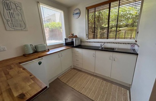 Capel Sound Apartment | STUDIO CAPEL PENINSULA GETAWAY