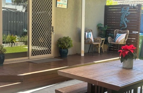 Capel Sound Apartment | STUDIO CAPEL PENINSULA GETAWAY