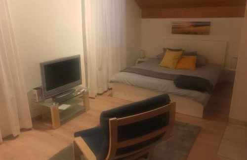 Grindelwald Apartment | Studio Central Grindelwald