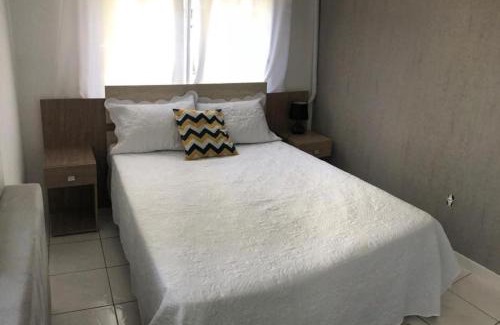 Centro Apartment | Studio Central Saint Paul Master Collection