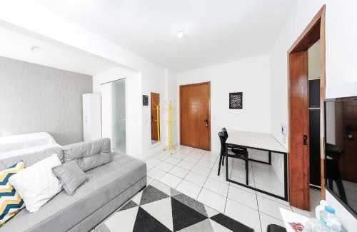 Centro Apartment | Studio Central Saint Paul Master Collection