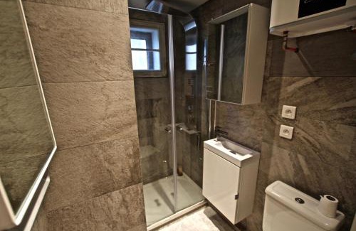 Saint-Etienne-de-Tinee Apartment | STUDIO CENTRE AURON