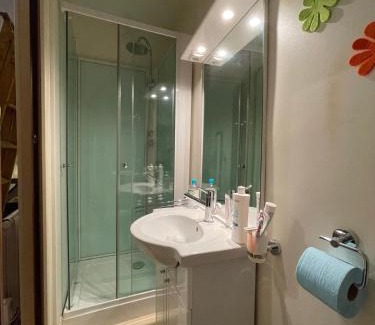 Brive-la-Gaillarde Apartment | Studio centre ville