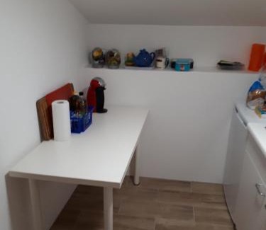 Begnins Apartment | Studio