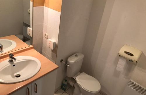 Carcassonne Apartment | Studio Cité médiévale 250 m