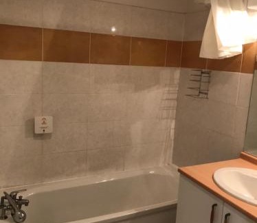 Carcassonne Apartment | Studio Cité médiévale 250 m