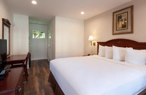 Studio City Hotel | Studio City Court Yard Hotel