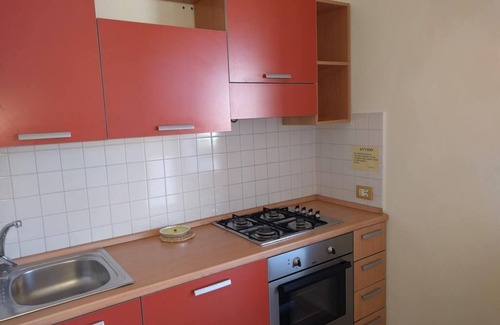 Succhivo Apartment | Studio-Classic-Ensuite with Shower-Garden view