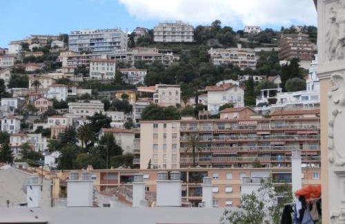 Mantega Apartment | Studio Climatisé dans villa bourgeoise