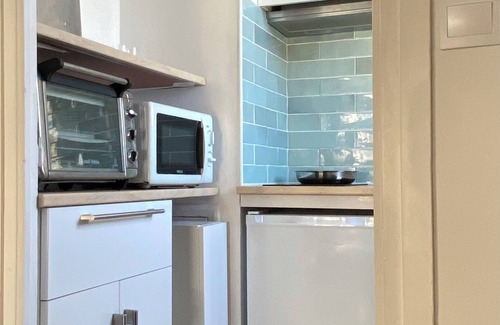 Silly-Gallieni Apartment | Studio close to Eiffel Tower and Roland Garros Stadium.