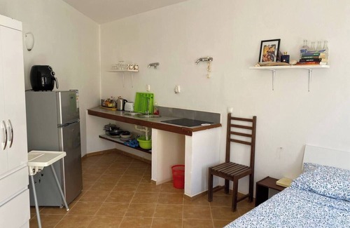 Sal Rei Apartment | Studio close to beach - Boteto D