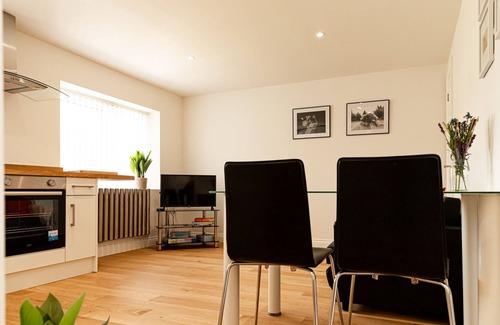Headington Apartment | Studio close to Hospitals and Universities