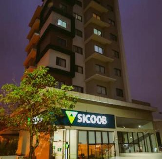 Medianeira Apartment | Studio Cosmopolita - Novo - possui automação