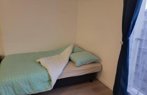 Chalifert Apartment | Studio cosy à 5 minutes de DISNEYLAND PARIS