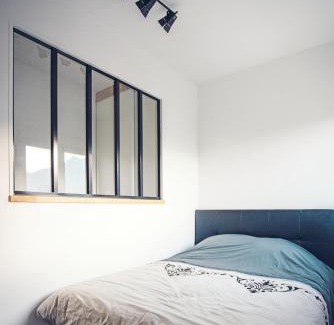 Moriani-Plage Apartment | Studio cosy les pieds dans l'eau, climatisé, Parking privé, Vue montagne