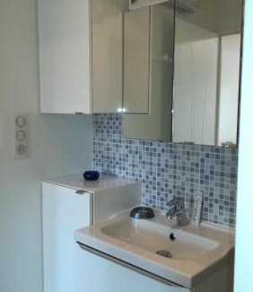 Yssac-la-Tourette Apartment | Studio cosy Yssac-la-Tourette