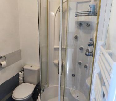Carhaix-Plouguer Apartment | Studio Cozy Centre