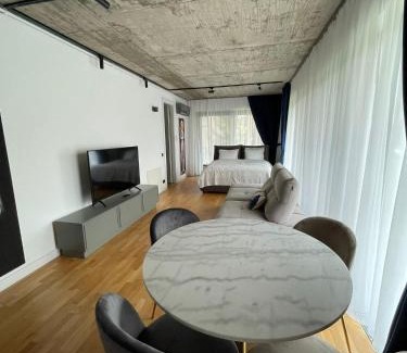 Pipera Apartment | Studio Cuzino 106 Pipera