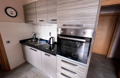 Haut Founty Apartment | STUDIO DE CHARME CENTRAL 15 mn from the beach