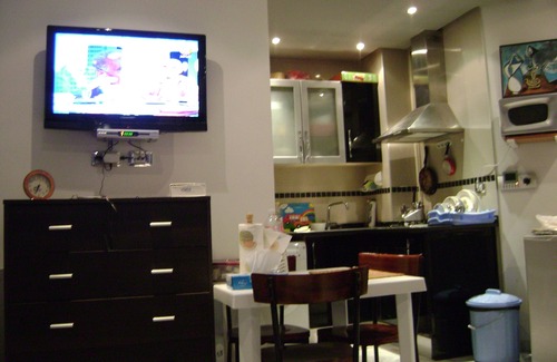 Tantana Apartment | Studio de Charme et Confort ,pieds Dans L'eau