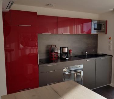 Saint-Gildas-de-Rhuys House | Studio de Lokentaz