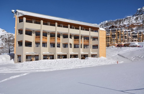Isola Apartment | Studio de Montagne à seulement 50m du Télésiège