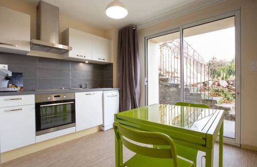 Saint-Cirgue Apartment | Studio de Moulinquié