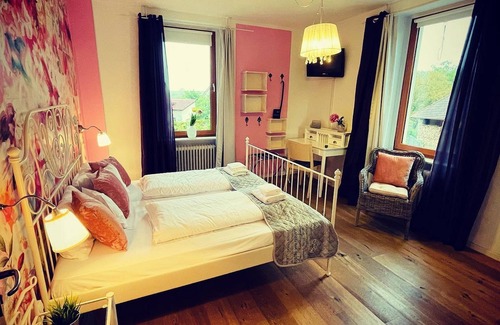 Oberrotweil Apartment | Studio "the dreamer", 55sqm, 1st floor, max. 4 persons