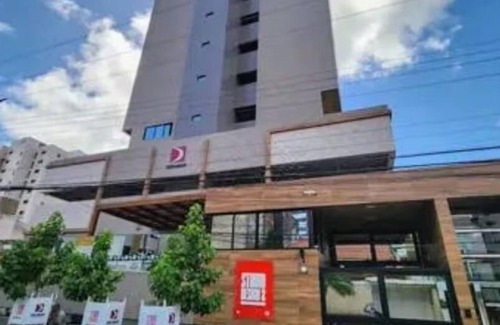 Jatiuca Apartment | Studio Design Apartment 2 - Furnished