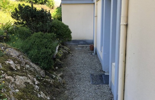 Treboul Apartment | Studio Douarnenez Treboul