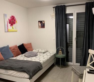 Lausanne Apartment | Studio Doux rayon