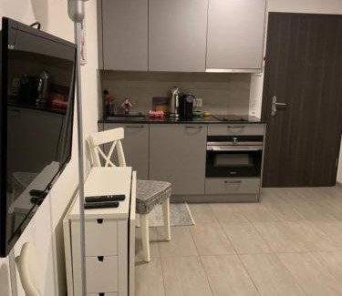 Lausanne Apartment | Studio Doux rayon