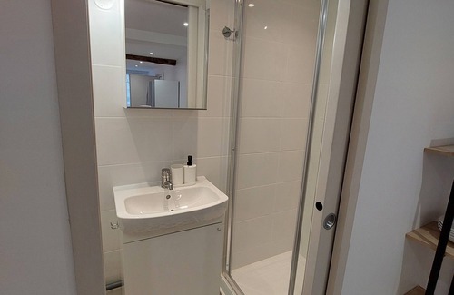 Hasparren Apartment | Studio downtown Hasparren