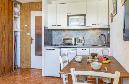 Eclose-Est Apartment | Studio du Météor - Welkeys