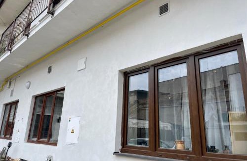 Kosice Old Town Apartment | STUDIO ELA Centre