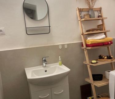 Kosice Old Town Apartment | STUDIO ELA Centre