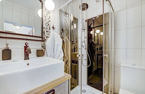 Gare Apartment | Studio elegant hypersenter near the cathedral