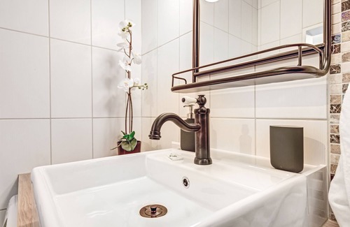 Gare Apartment | Studio elegant hypersenter near the cathedral