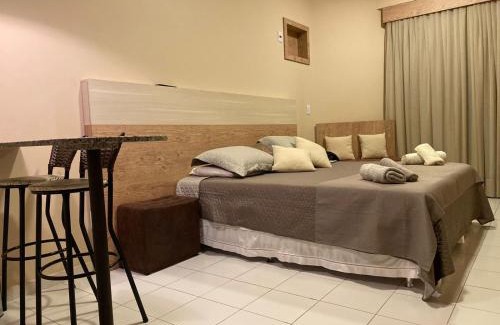 Caxambu Apartment | Studio em Caxambu