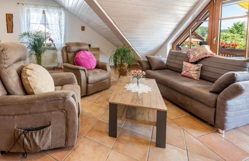 Singen Apartment | Studio Eva