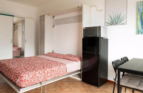Fonteno Apartment | Studio Für 2 Personen Ca 35 M Sup2 In Fonteno, Iseosee