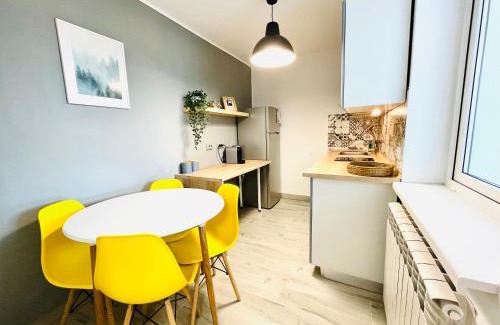 Toplita Apartment | Studio F13