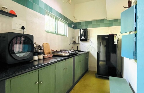 Sakleshpur Villa | Studio Figtree