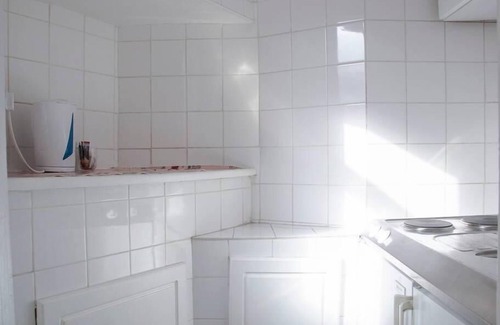 Islington Apartment | Studio Flat 2 near Kings Cross and Camden Market