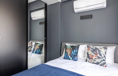 Bomonti Apartment | Studio Flat 4 min to Bomontiada, 10 min to Citys