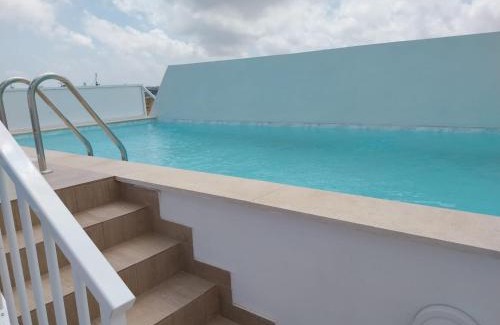 Hamrun Apartment | Studio flat 7A