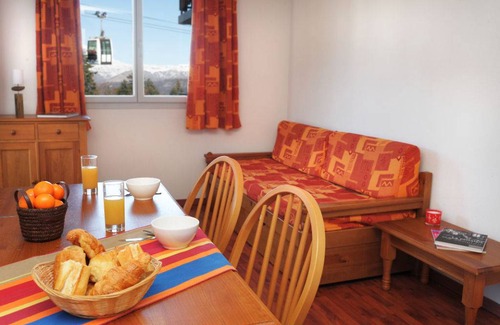 Ax-les-Thermes Apartment | Studio flat ∙ 1 bedroom ∙ 2 guests