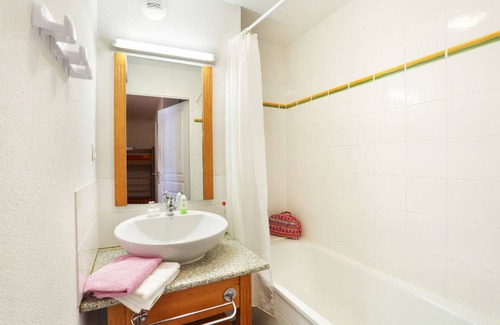 Ax-les-Thermes Apartment | Studio flat ∙ 1 bedroom ∙ 2 guests