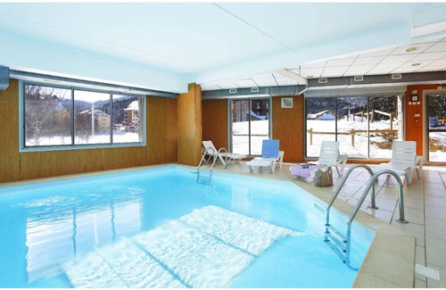 Ax-les-Thermes Apartment | Studio flat ∙ 1 bedroom ∙ 2 guests